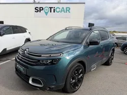 Citroen C5 Aircross PureTech 130ch S&S Shine EAT8