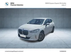 Bmw Série 2 ActiveTourer 218i 136ch Luxury DKG7
