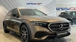 Mercedes-Benz Classe E de 2024