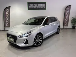 Hyundai i30 1.6 CRDi 110ch Business DCT-7