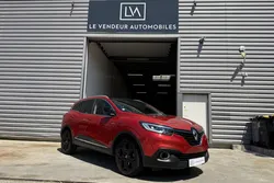 RENAULT KADJAR 1.6 Energy TCe - 165 Black Edition