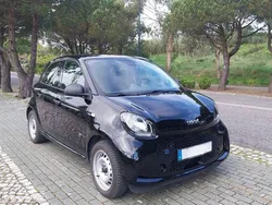 Smart ForFour EQ