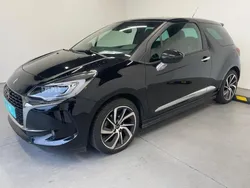 Ds DS 3 PureTech 130ch Sport Chic S&S