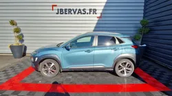 Hyundai Kona 1.0 T-GDI 120 EXECUTIVE