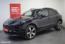 Porsche Macan Standard