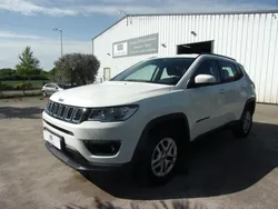 Jeep Compass 1.4 I MultiAir II 140 ch BVM6 Longitude Business