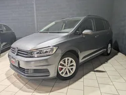 Volkswagen TOURAN 1.4 TSI 150CH BLUEMOTION TECHNOLOGY CONFORTLINE DSG7 5 PLACES