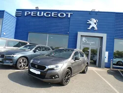 Ds DS 4 CROSSBACK BLUEHDI 120 SPORT CHIC S&S