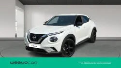 NISSAN Juke 1.0 DIG-T Tekna 4x2 114