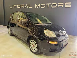 Fiat Panda 1.0 Hybrid City Life
