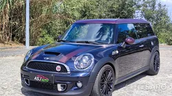 MINI Clubman Cooper SD Hampton de 2012
