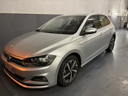 VOLKSWAGEN Polo VI 1.0 i 12V 65 cv Edition Connect 51 000 km