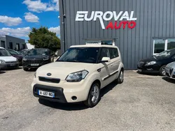 Kia soul 1.6 crdi 115ch active