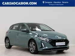 HYUNDAI i20 1.0 TGDI Klass 100