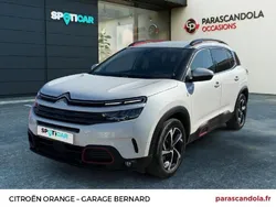 Citroen C5 Aircross PureTech 130ch S&S C-Series EAT8 E6.d