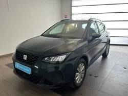 SEAT Arona 1.0 TSI 95 ch Start/Stop BVM5 Edition