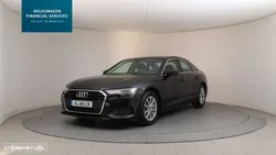 Audi A6 40 TDI S tronic