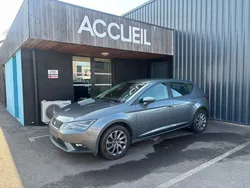 Seat Leon III 1.2 TSI 110ch I-Tech Start&Stop