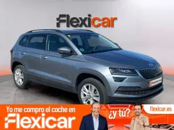 SKODA Karoq 1.5 TSI Style ACT