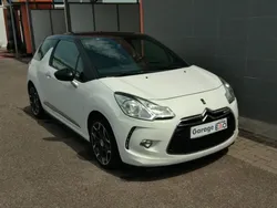 Citroen DS3 1.6 THP 155CH SPORT CHIC