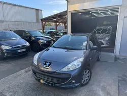 Très Belle Peugeot 206+ 1.4 Trendy 75 3P