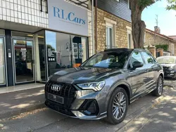 Audi Q3 40 2.0 TFSI Quattro S Tronic7 190 cv S line
