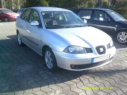 Seat Cordoba 6 L
