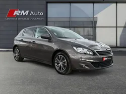 Peugeot 308 1.2 110CH STYLE S&S 5P