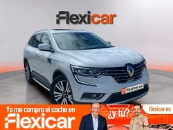 Renault Koleos 2.0dCi Initiale Paris X-Tronic 130kW