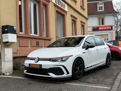 Volkswagen golf golf 8 gti - stage 2 350cv shiftech dsg 7 - camera de recul - garantie 6 mois