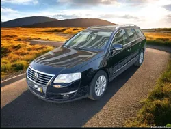 VW Passat 1.9Tdi 1 dono