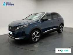 Peugeot 3008 1.2 PureTech 130ch S&S GT