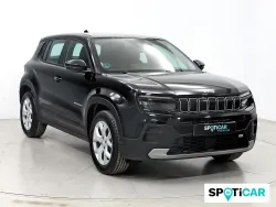 JEEP Avenger 1.2 Altitude