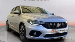 Fiat Tipo 1.3 M-Jet Lounge de 2020