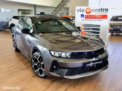 Opel Astra 1.2 T GS Line