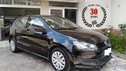 Volkswagen Polo 1.2 Confortline AC de 2011