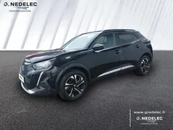 Peugeot 2008 1.2 PureTech 130ch S&S Allure Pack EAT8