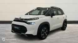 Citroen C3 Aircross PureTech 130ch S&S Shine Pack EAT6