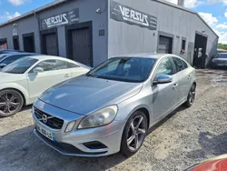 VOLVO S60 D3 163 ch R-design Geartronic A