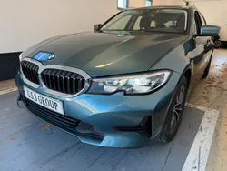 Bmw serie 3 (g21) touring 320d 190 cv business design bva8