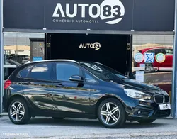 BMW 218 Active Tourer