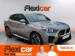 BMW X2 sDrive 20dA