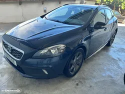 Volvo V40 1.6 D2 Kinetic Eco