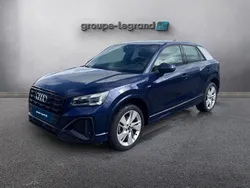 Audi Q2 30 TDI 116ch S line Plus S tronic 7