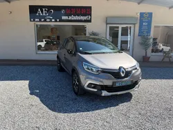Renault CAPTUR 1.2 TCE 120 ch Cool Grey