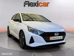 Hyundai i20 1.0 T-GDI Style Plus