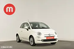 Fiat 500 1.0 Hybrid