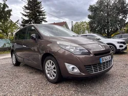Grand Renault Scénic 1.4 TCe 130 dans l’état