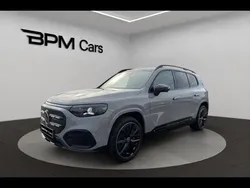 Mercedes-benz GLB 250+ EQ 272ch Limited Edition