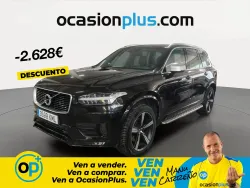 VOLVO XC90 D5 R-Design AWD 235 Aut.